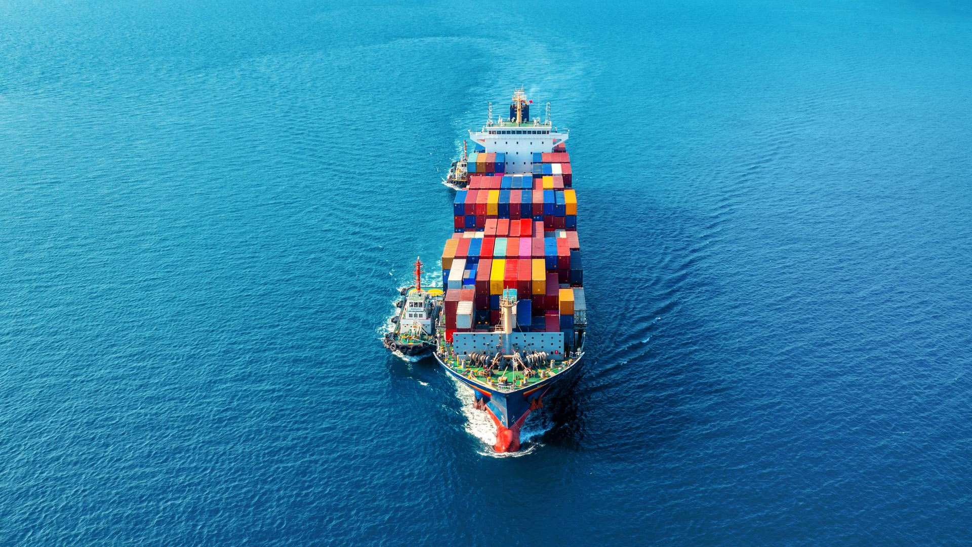 Empowering Voyages with Reliable Maritime Solutions