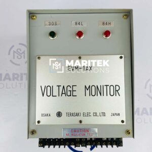 Automatic Voltage Regulator