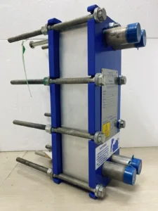 Heat Exchanger