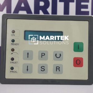 Siemens 6SE1200-7AA10-3 Operator Panel