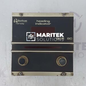Robertson Norway SKR 80 Heading Indicator