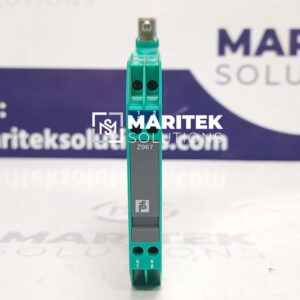 Pepperl+Fuchs Z967 Zener Barrier