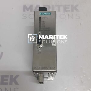 Siemens 6GK1503-3CB00 Optical Link Module