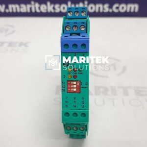 Pepperl+Fuchs KFD2-SOT2-Ex2 (109563S) Switch Amplifier