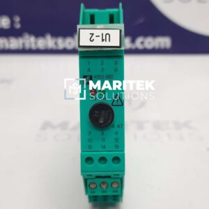 Pepperl+Fuchs KFD2-EB2 (43546) Power feed module