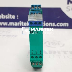 Pepperl+Fuchs KFDO-CS-Ex2.51P (72149) Current driver repeater