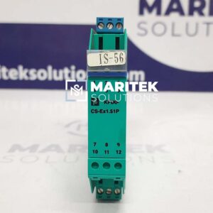 Pepperl+Fuchs KFD0-CS-Ex1.51P (71984) Current Driver/Repeater