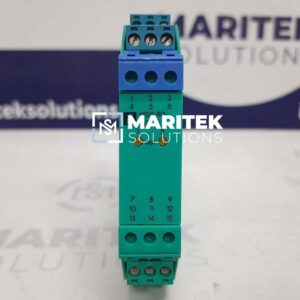Pepperl+Fuchs KFDO-RO-Ex2 (38975S) Relay module