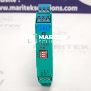 Pepperl+Fuchs KFD2-SR2-Ex2.W (132960) Switch Amplifier