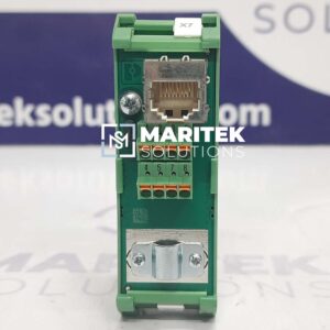 Phoenix contact FL-PP-RJ45-SCC Patch Panel
