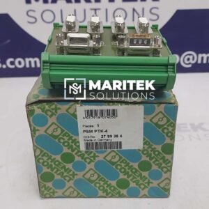 Phoenix contact PSM PTK-4 Connection Distributor