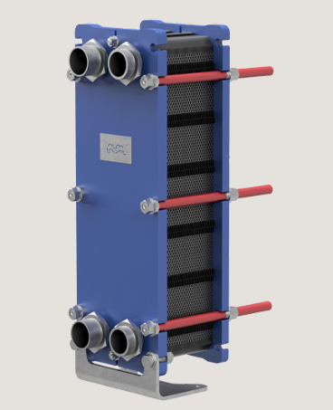 Alfa Laval T5-M Plate Heat Exchanger