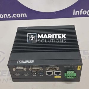 Phoenix contact BL BPC 2000 Box PC