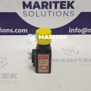 Hydropa Hydrostar DS302/F Pressure Switch
