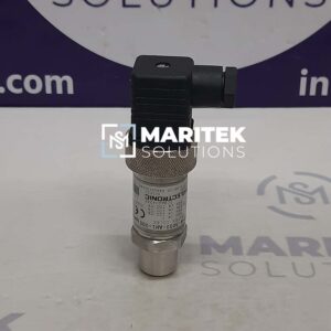 Hydac HDA47F5-A-3000-AN1-000	Pressure sensor