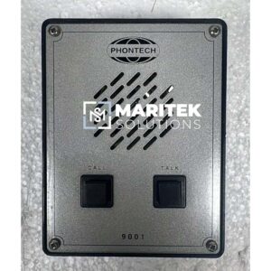 Phontech	9001 Talkback System Call Unit