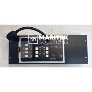 Phontech	MPA 1606 PAGA Access & Control Panel