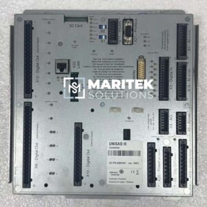 Johnson Controls 4209-001 Unisab III Controller