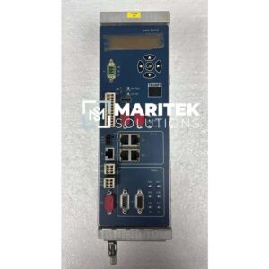 Kontron Trump ASMC2281 Laser Control