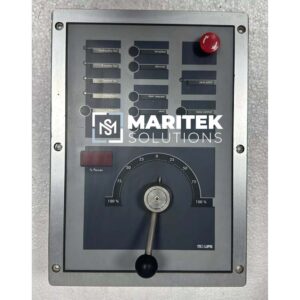 Lips	Bow Thruster Controller