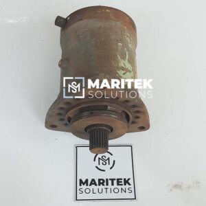 Mitsubishi TMO-55A-M Hydraulic motor