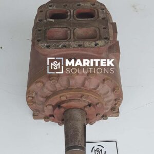 Fukushima G420-A Hydraulic pump