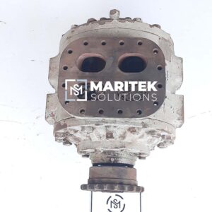 Fukushima FG18A Hydraulic pump