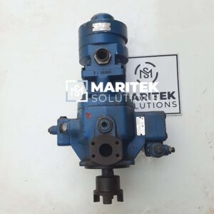Mannessman Rexroth PV7E2-10/50RA01ME4 | PV7-16/63-94RE07MD0-08 Pump
