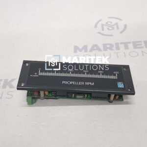 HRP 73.00.0141.00-E Propeller RPM Unit