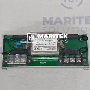 Orient electronic inc SN-E10H-CM	Noise filter