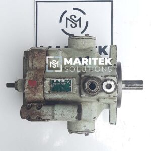 Kayaba PSV-37C1A-A210-V-2 20640 -43237 Pump