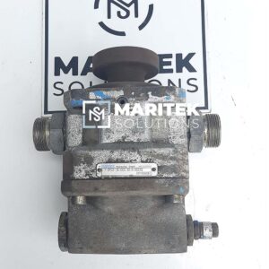 Haldex hydraulics F-GPA2-16-EK2-30-R -GE325 Hydraulic pump
