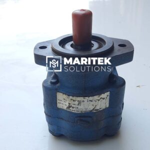 Permco Inc H01-1001-010 Hydraulic Internal Gear Pump