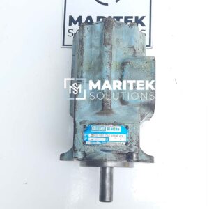 Hagglunds Dension 8CC 022 022 2R06 C1 Vane Pump