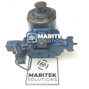 Kawasaki-Rexroth LZ-030-110R11D Piston pump