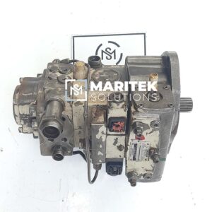 Hydromatik A4V 90 EL 1.OR 002 03A Variable Displacement Pump