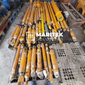 National oilwell 8039045 (91870+71) Cylinder