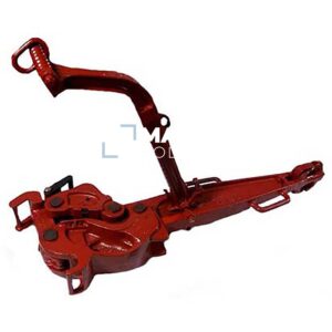 NOV (B+V - BJ ) HT 55 Manual Tong