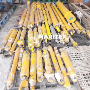 National oilwell 8029876 (V2422 ABS) Cylinder