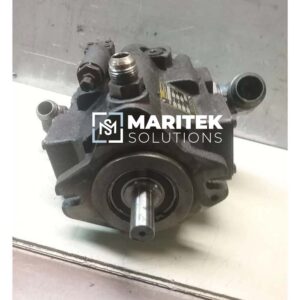 Parker PVP4830R6B110 Hydraulic pump