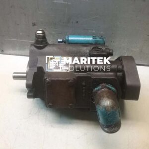 Parker PVP48303R6B1M Variable volume piston pump