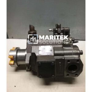 Parker PVP4830K9R2M11 Hydraulic pump