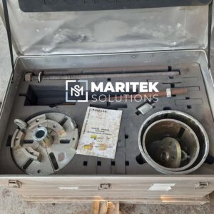 Bondura hydraulic Multi tool 200