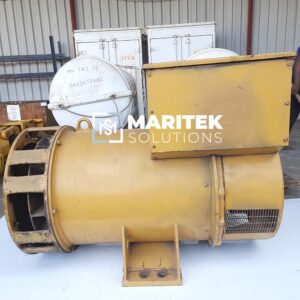 Leroy somer M 49.1 M6 C 6S/4 Alternators - CAT 3412