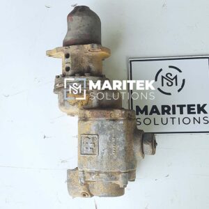 Ingersoll rand 150BMPR/6N4148 Air starter