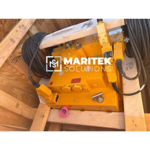 NOV Olmsted oilgear MCV-1008-D-02 Valve