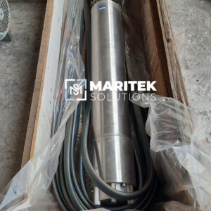 Frankin electric 2396036241 Submersible motor