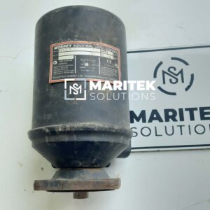 Solartron mobrey BD1313 Industrial level control