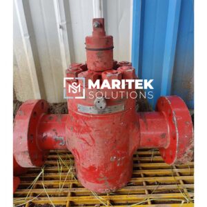 Cameron 3-1/16 FLS Gate valve