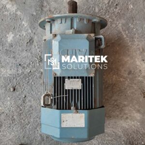 ABB M3AA 160 MLB 3 Phase motor